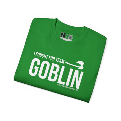 Team Goblin Legions Con 2026 | Mythic Legions | Standard T-Shirt