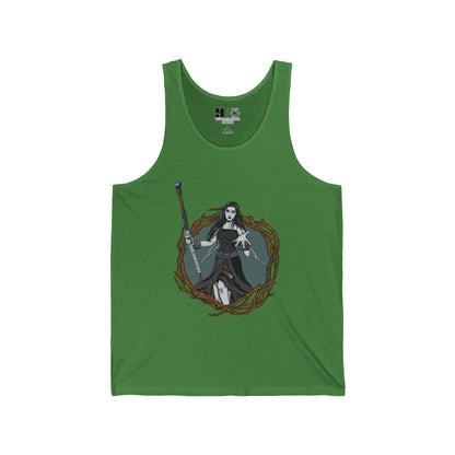 LegionsCon Nymph | Mythic Legions | Tank Top