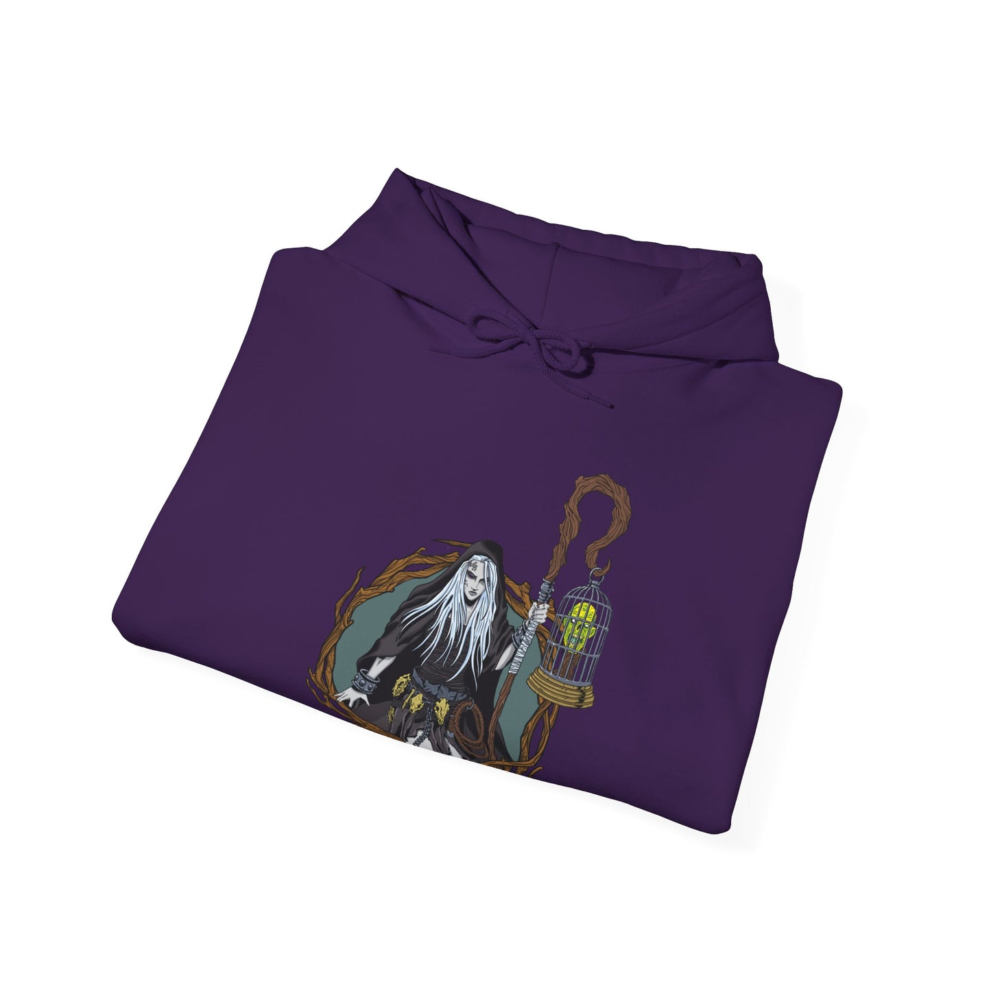 LegionsCon Churel | Mythic Legions | Pullover Hooodie