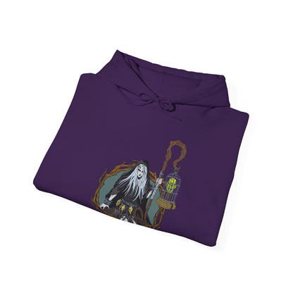 LegionsCon Churel | Mythic Legions | Pullover Hooodie