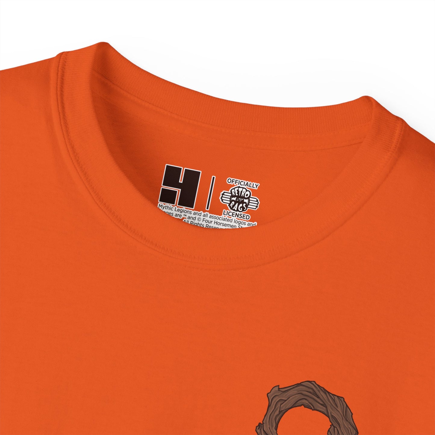 LegionsCon Churel | Mythic Legions | Standard T-Shirt