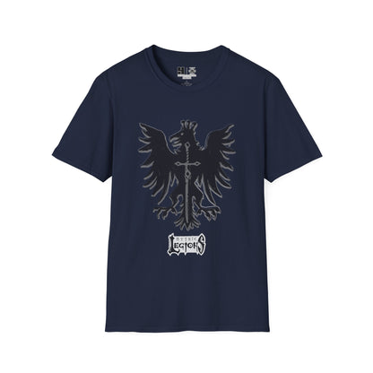 Order of Eathyron, The | Mythic Legions | Soft T-Shirt