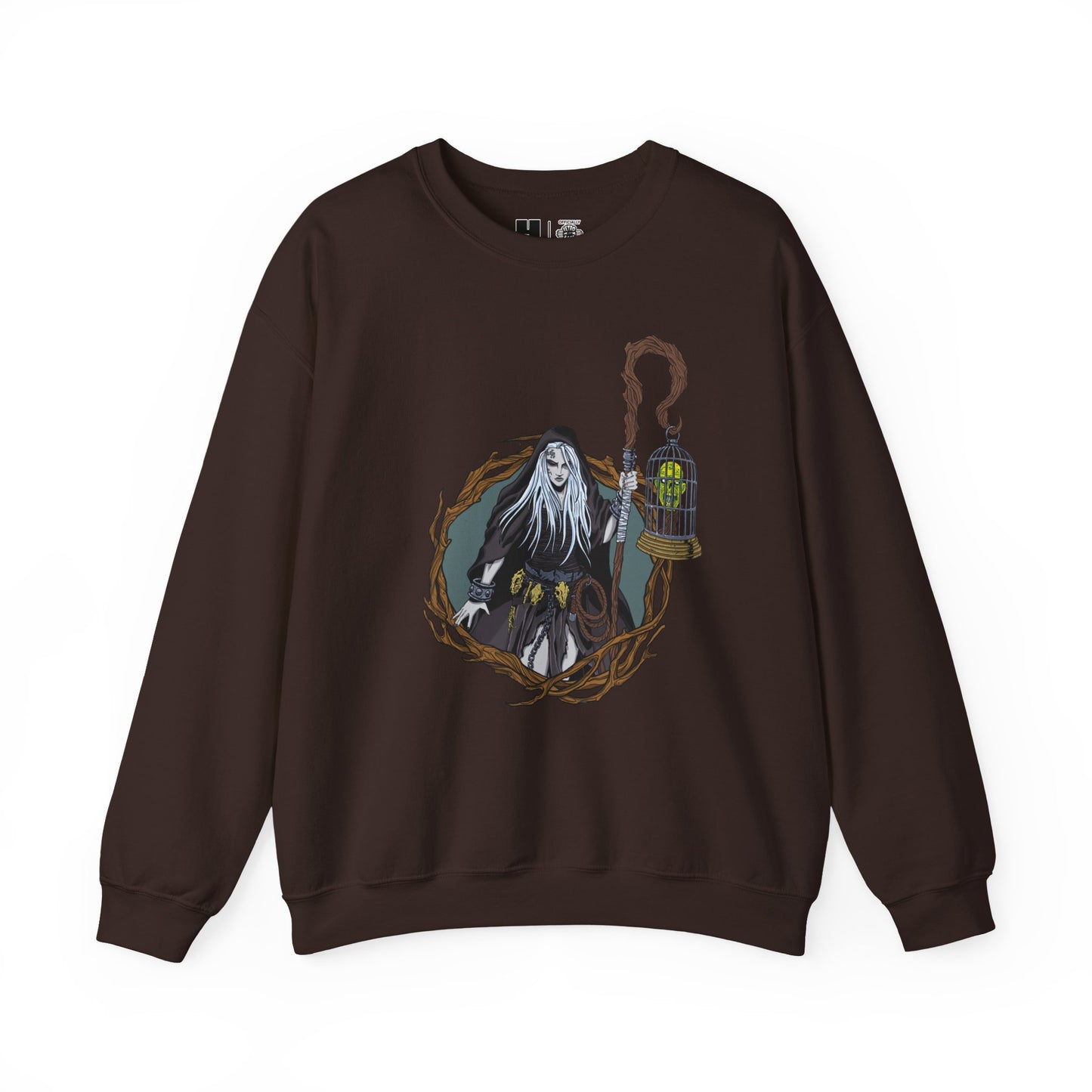 LegionsCon Churel | Mythic Legions | Sweatshirt