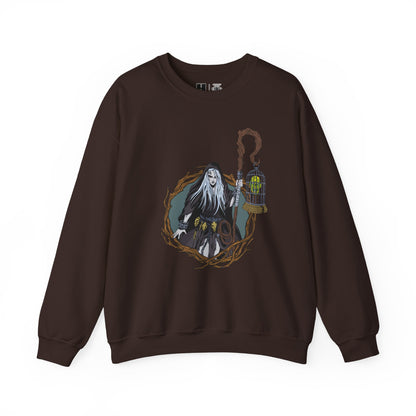 LegionsCon Churel | Mythic Legions | Sweatshirt