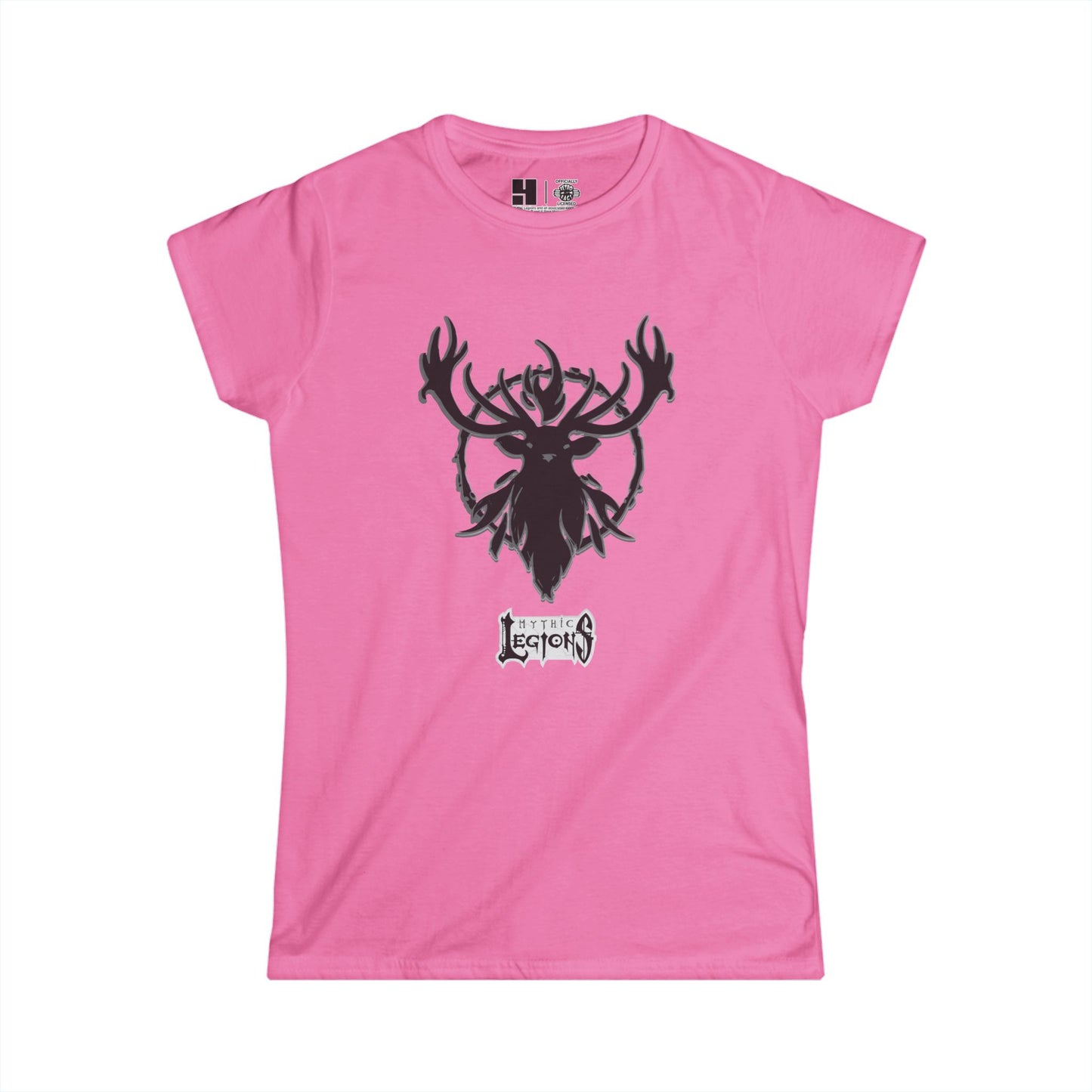 Xylona’s Flock | Mythic Legions | Women's T-Shirt