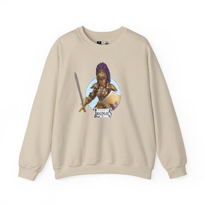 Gwendolynne Heavensbrand | Mythic Legions | Sweatshirt