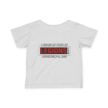 LegionsCon Churel | Mythic Legions | Infant T-Shirt