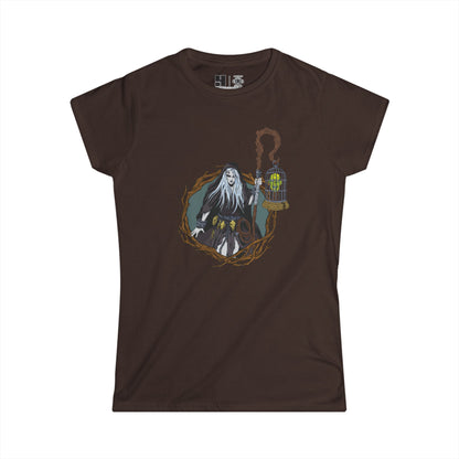 LegionsCon Churel | Mythic Legions | Women's T-Shirt