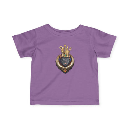 Mouse King | Figura Obscura | Infant T-Shirt