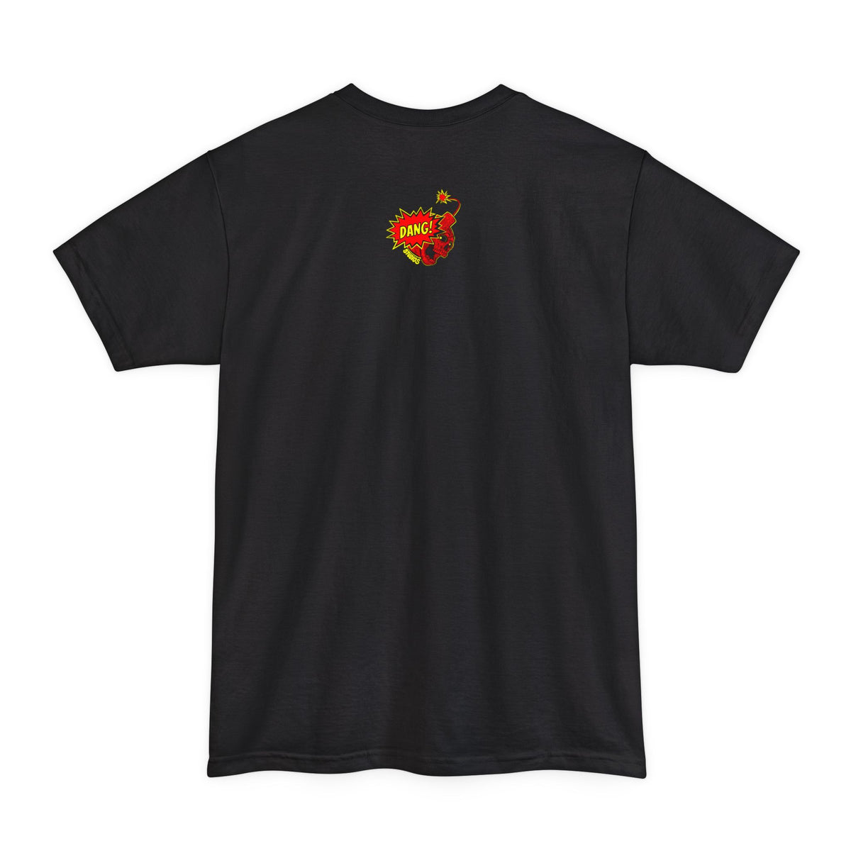 Heroes of Offworld | Mythic Legions | Fan Art | Tall T-Shirt