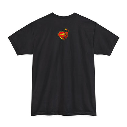 Heroes of Offworld | Mythic Legions | Fan Art | Tall T-Shirt
