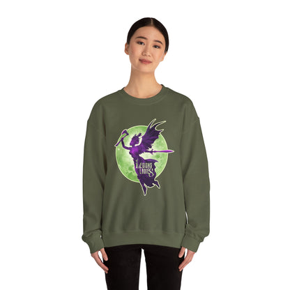 Legions Ladies | Fan Art | Mythic Legions | Sweatshirt