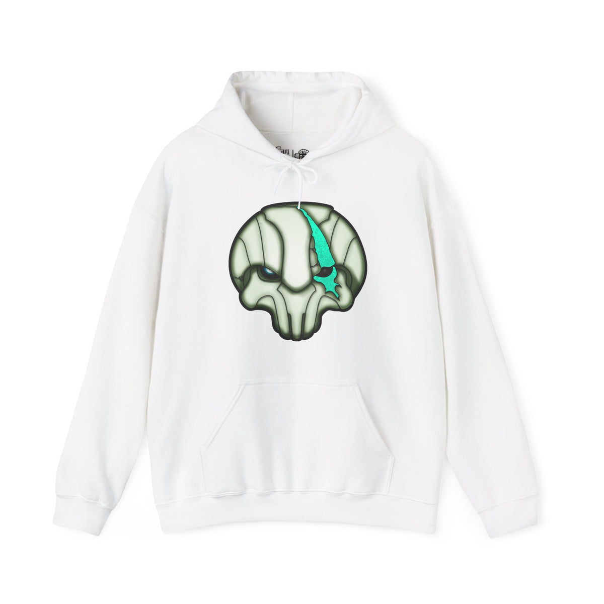 Pheyden Hades | Infinite Legions | Fan Art | Pullover Hooodie