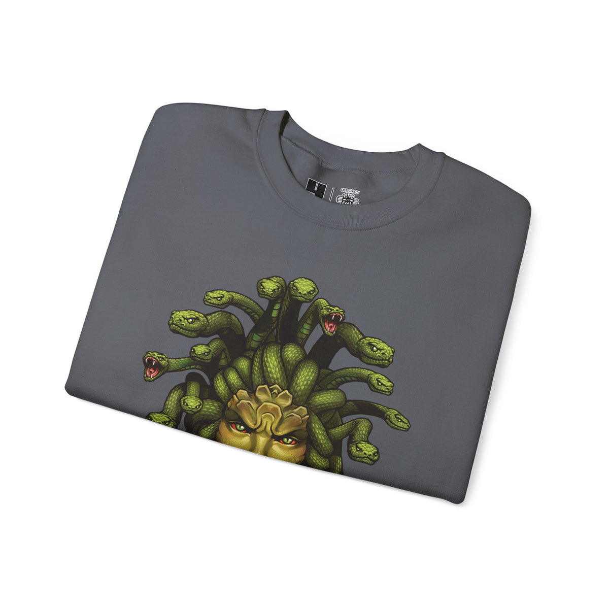Medusa | Figura Obscura | Sweatshirt