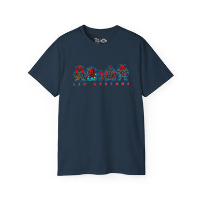 Lil' Legions | Mythic Legions | Fan Art | Standard T-Shirt