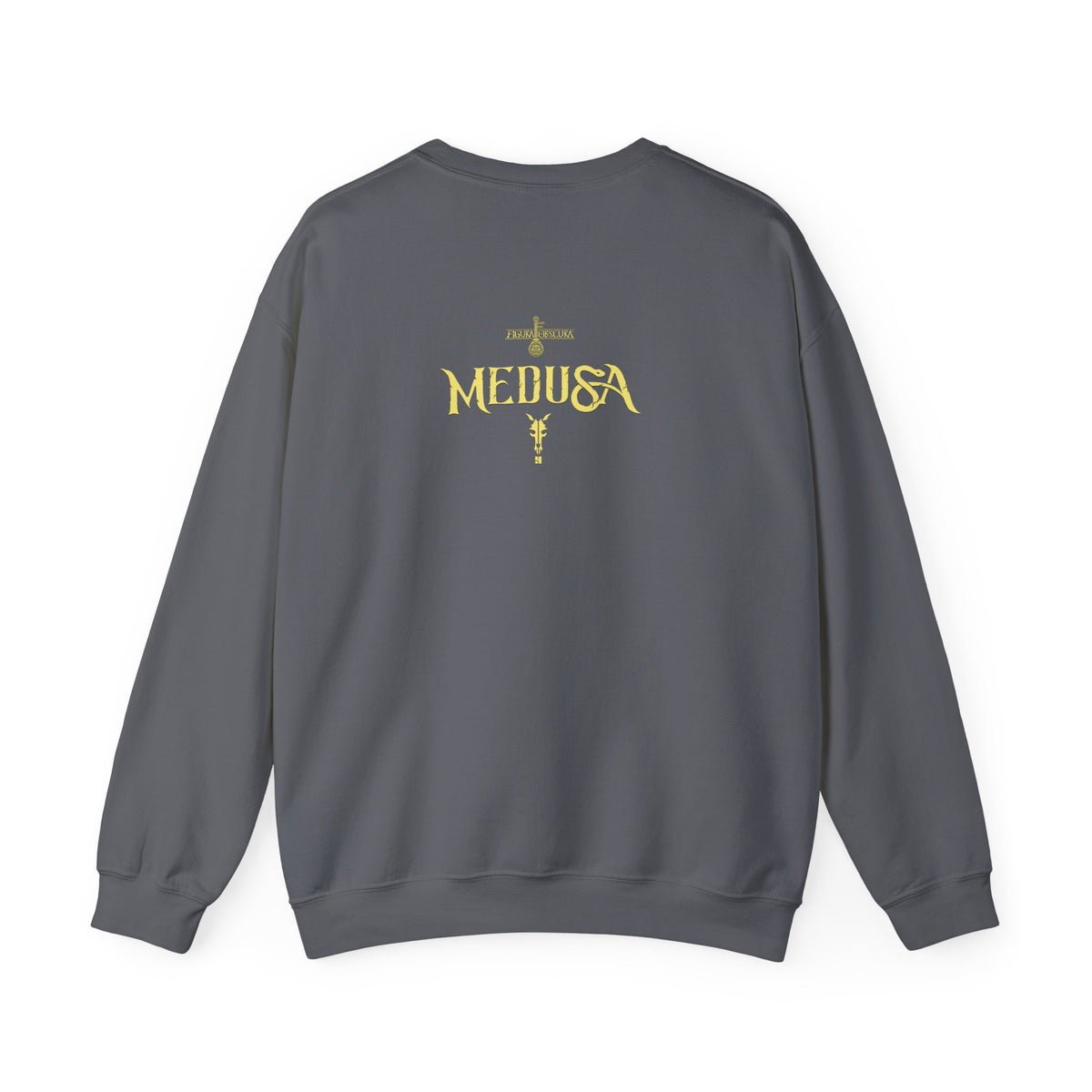 Medusa | Figura Obscura | Sweatshirt