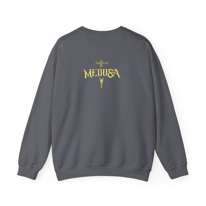 Medusa | Figura Obscura | Sweatshirt
