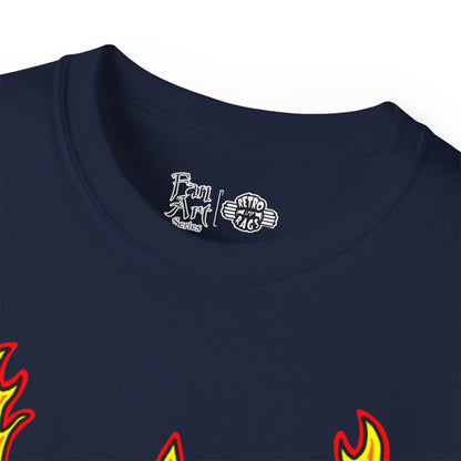 Sir Girard | Mythic Legions | Fan Art | Standard T-Shirt