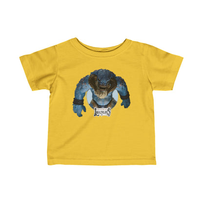 Ice Troll | Mythic Legions | Infant T-Shirt