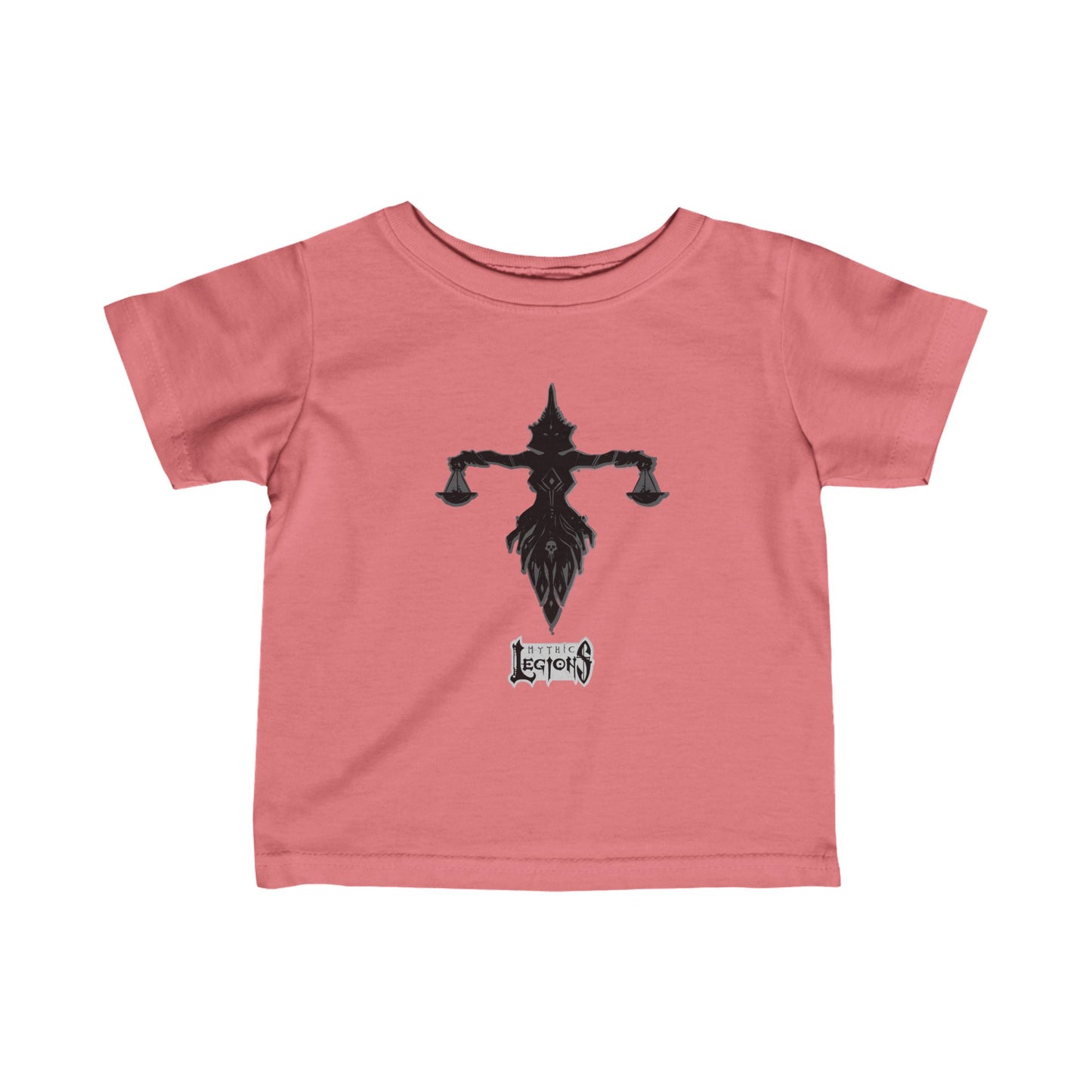 Illythia’s Brood | Mythic Legions | Infant T-Shirt