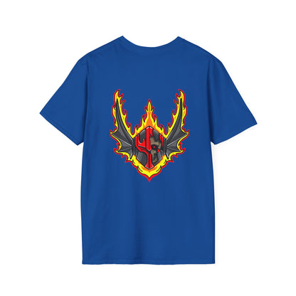 Sir Girard | Mythic Legions | Fan Art | Soft T-Shirt