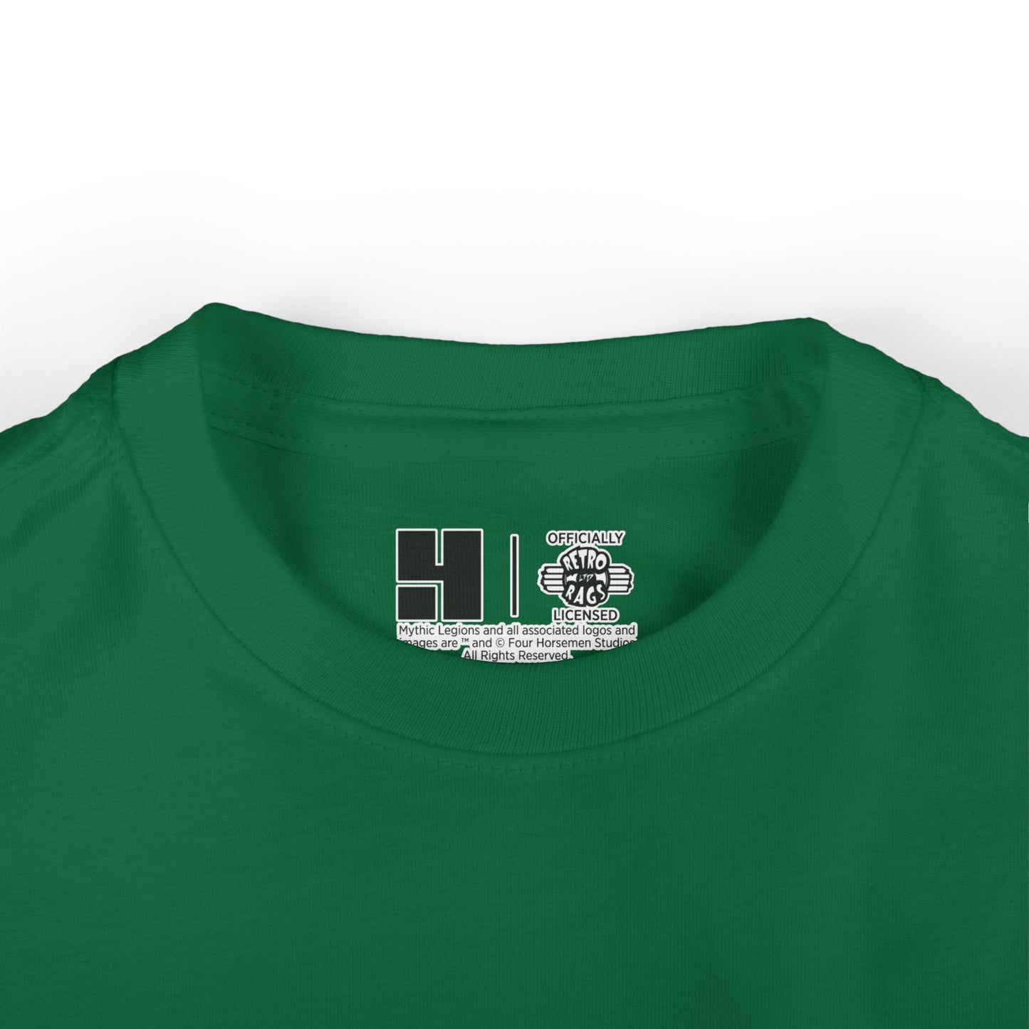 Mouse King | Figura Obscura | Infant T-Shirt