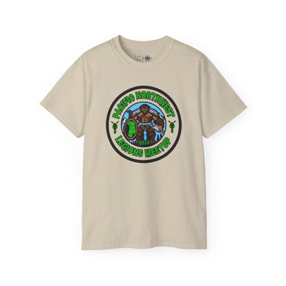 Pacific Northwest Meetup 2026 | Mythic Legions | Fan Art | Standard T-Shirt