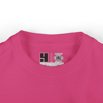 Mouse King | Figura Obscura | Infant T-Shirt