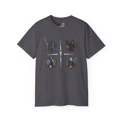 LegionsCon Crossroads | Mythic Legions | Standard T-Shirt