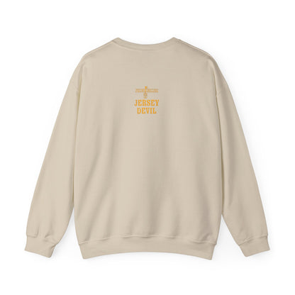The Jersey Devil | Figura Obscura | Sweatshirt
