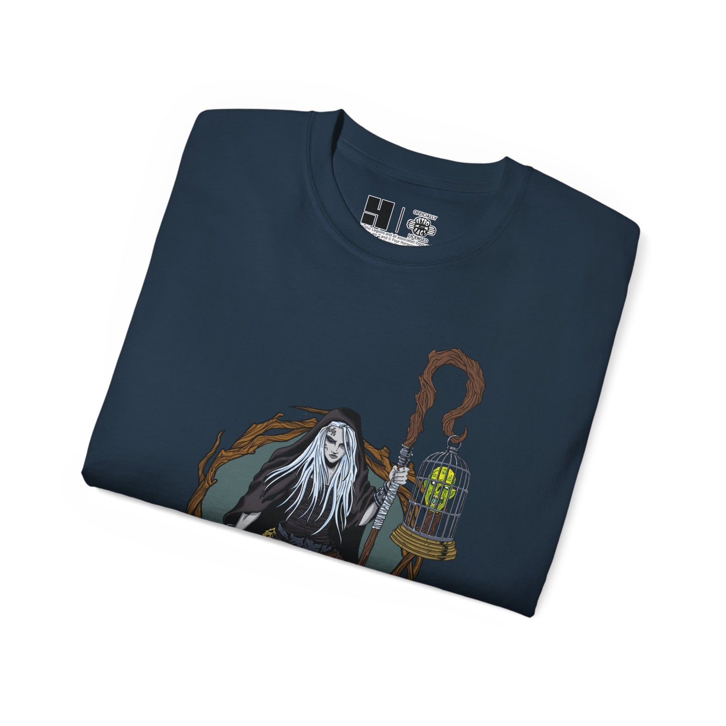 LegionsCon Churel | Mythic Legions | Standard T-Shirt
