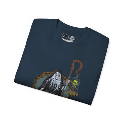 LegionsCon Churel | Mythic Legions | Standard T-Shirt