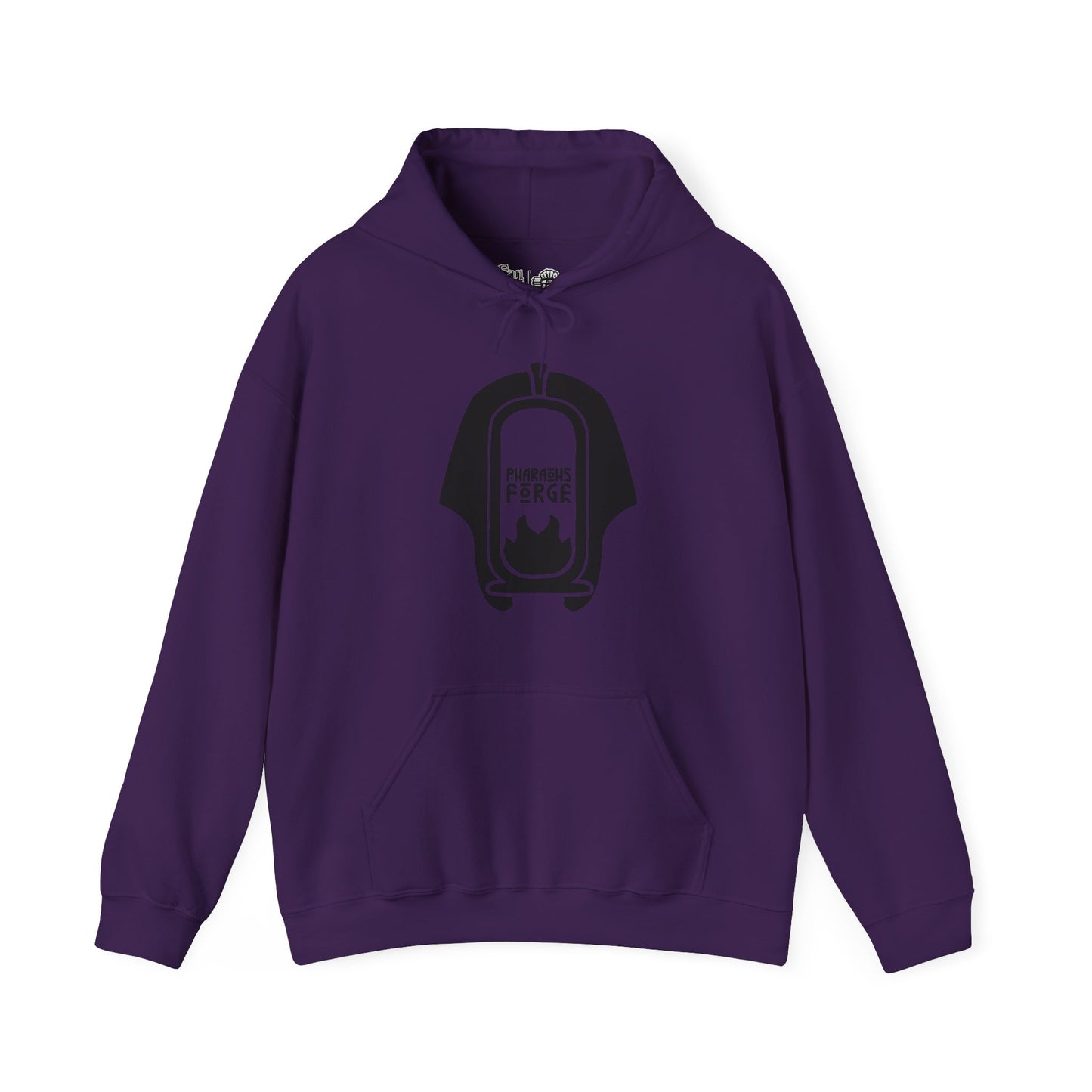 Pharaoh’s Forge | Mythic Legions | Fan Art | Pullover Hoodie