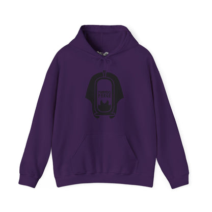 Pharaoh’s Forge | Mythic Legions | Fan Art | Pullover Hoodie