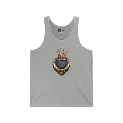 Mouse King | Figura Obscura | Tank Top