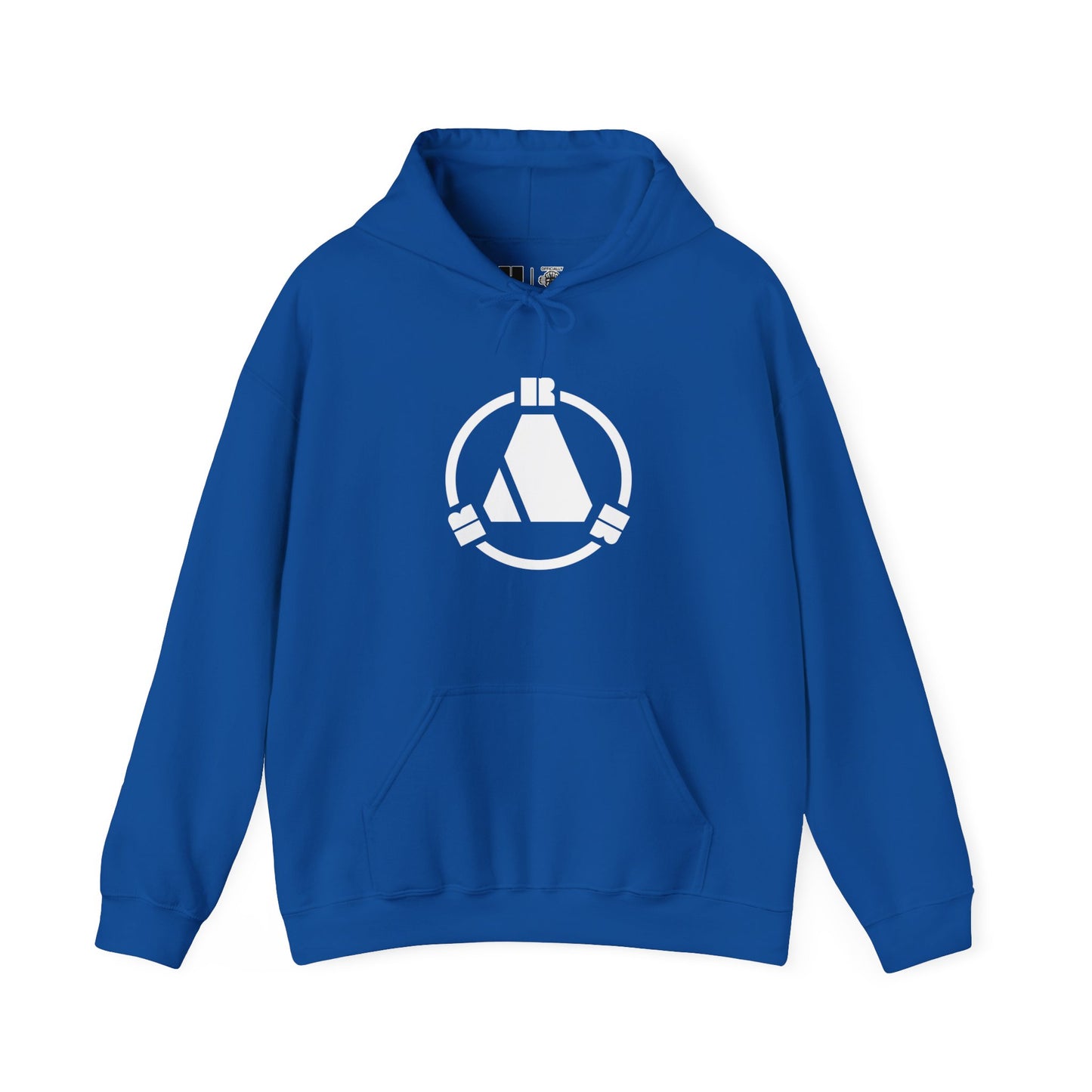 AEXOR3 | Cosmic Legions | Pullover Hoodie