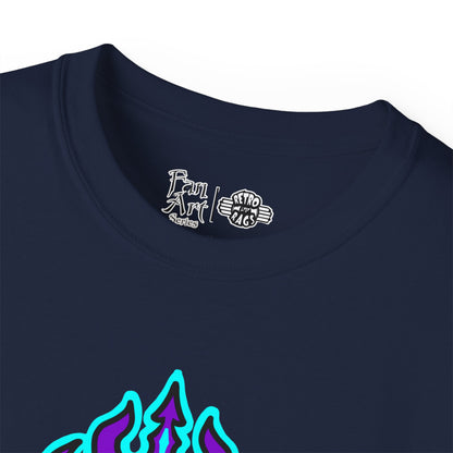 Broddr  “Battle Damage” | Mythic Legions | Fan Art | Standard T-Shirt