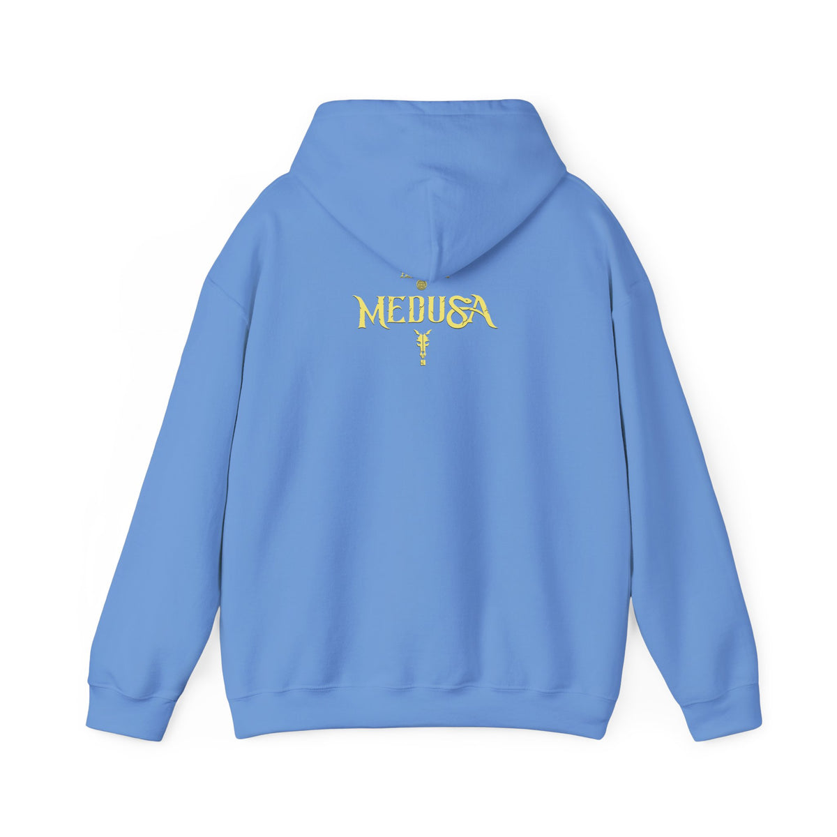 Medusa | Figura Obscura | Pullover Hooodie