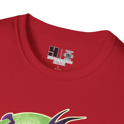 Legions Ladies | Fan Art | Mythic Legions | Soft T-Shirt