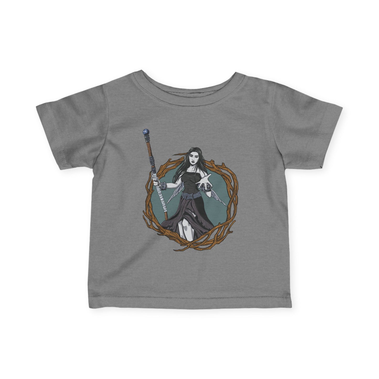 LegionsCon Nymph | Mythic Legions | Infant T-Shirt