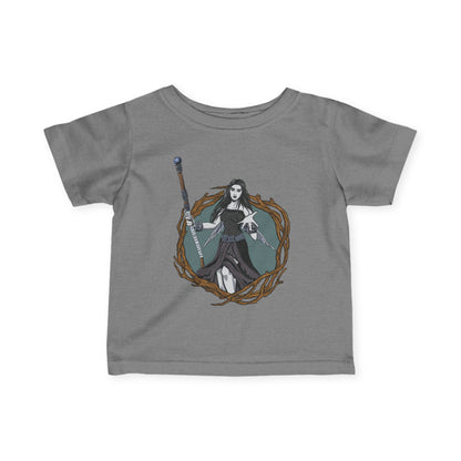LegionsCon Nymph | Mythic Legions | Infant T-Shirt