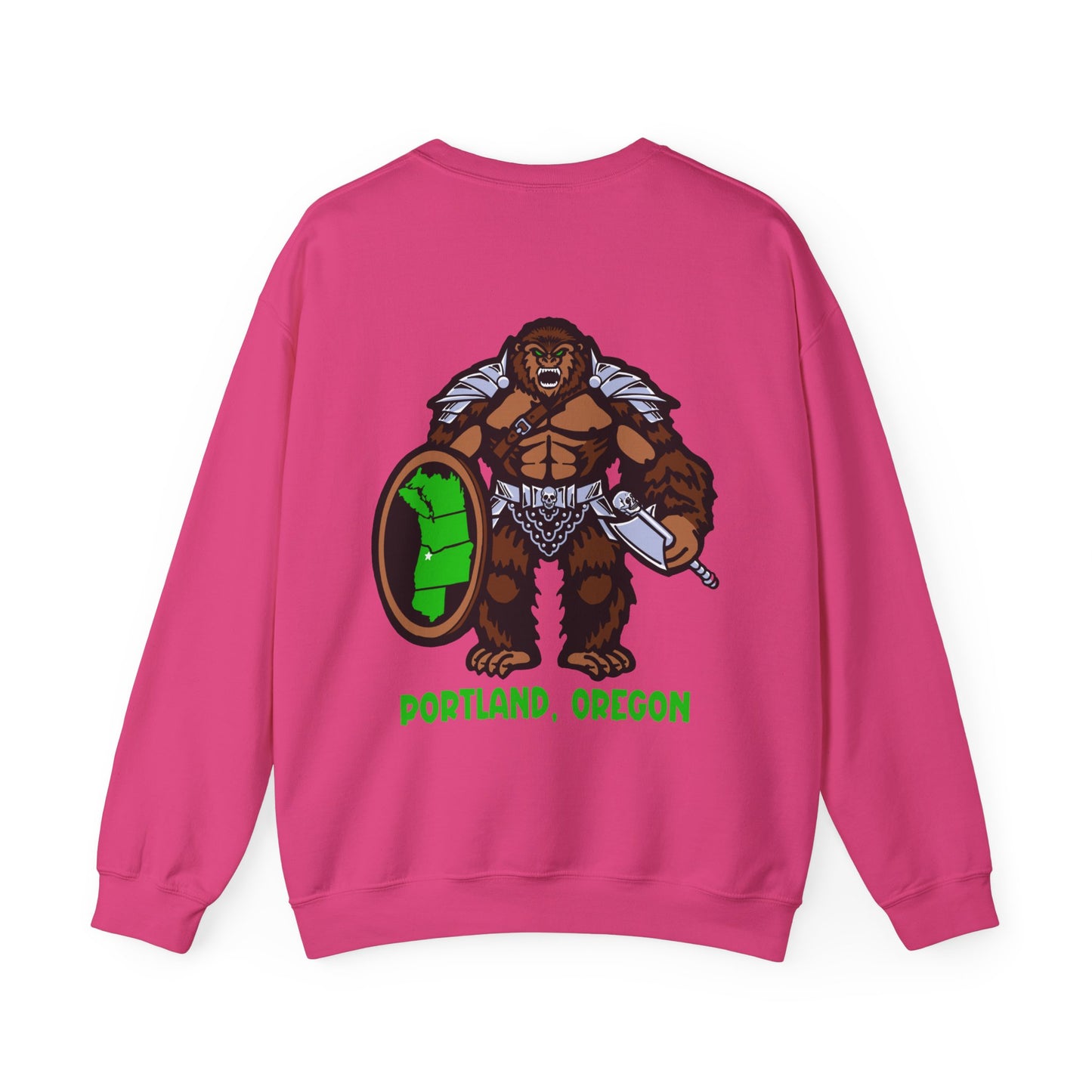 Pacific Northwest Meetup 2026 | Mythic Legions | Fan Art | Sweatshirt