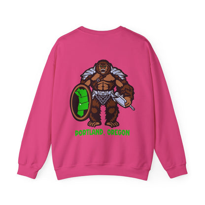 Pacific Northwest Meetup 2026 | Mythic Legions | Fan Art | Sweatshirt