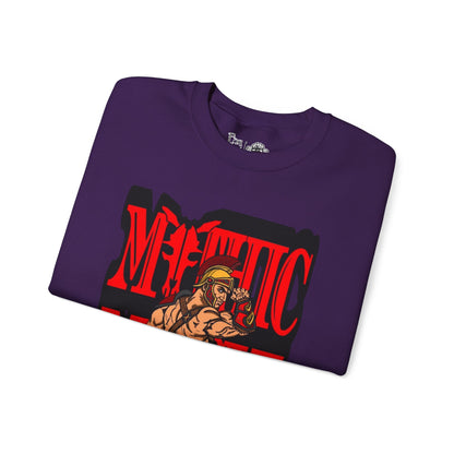 Mythic Muscle LC 2026 | Mythic Legions | Fan Art | Sweatshirt