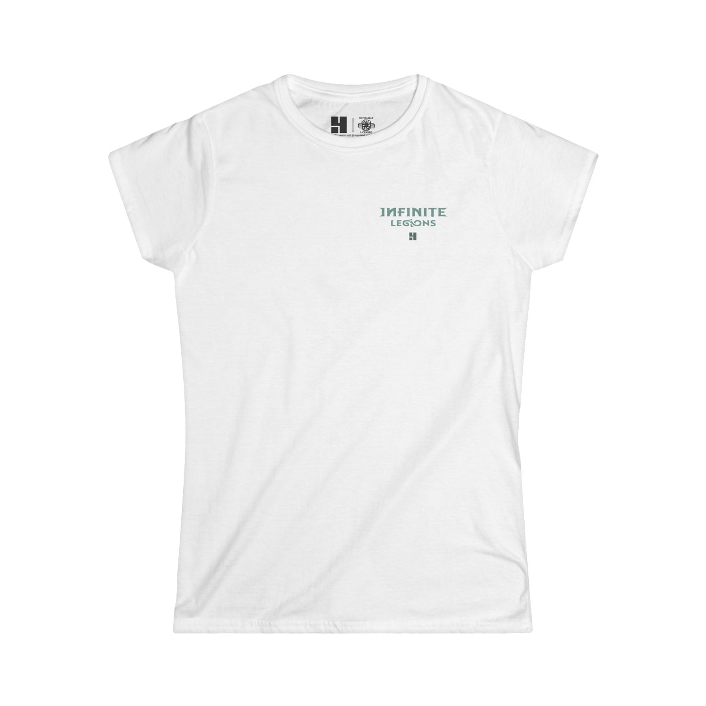 Pheyden v1 | Infinite Legions | Women's T-Shirt