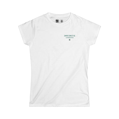 Pheyden v1 | Infinite Legions | Women's T-Shirt
