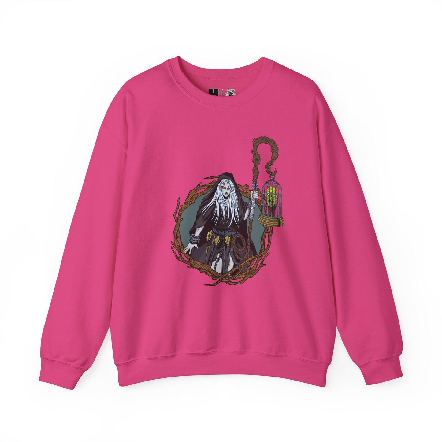 LegionsCon Churel | Mythic Legions | Sweatshirt