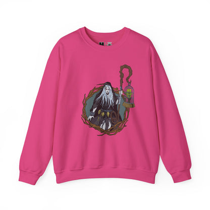 LegionsCon Churel | Mythic Legions | Sweatshirt