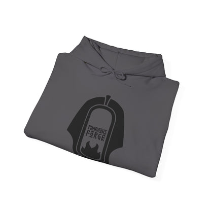 Pharaoh’s Forge | Mythic Legions | Fan Art | Pullover Hoodie