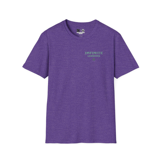 Pheyden v1 | Infinite Legions | Soft T-Shirt